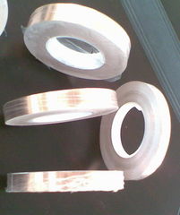 电子元器件之电子铜箔 钱眼产品分类中的关键材料