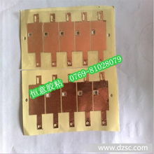 导电铜箔纸 从EMI屏蔽到精密模切成型的电子应用核心